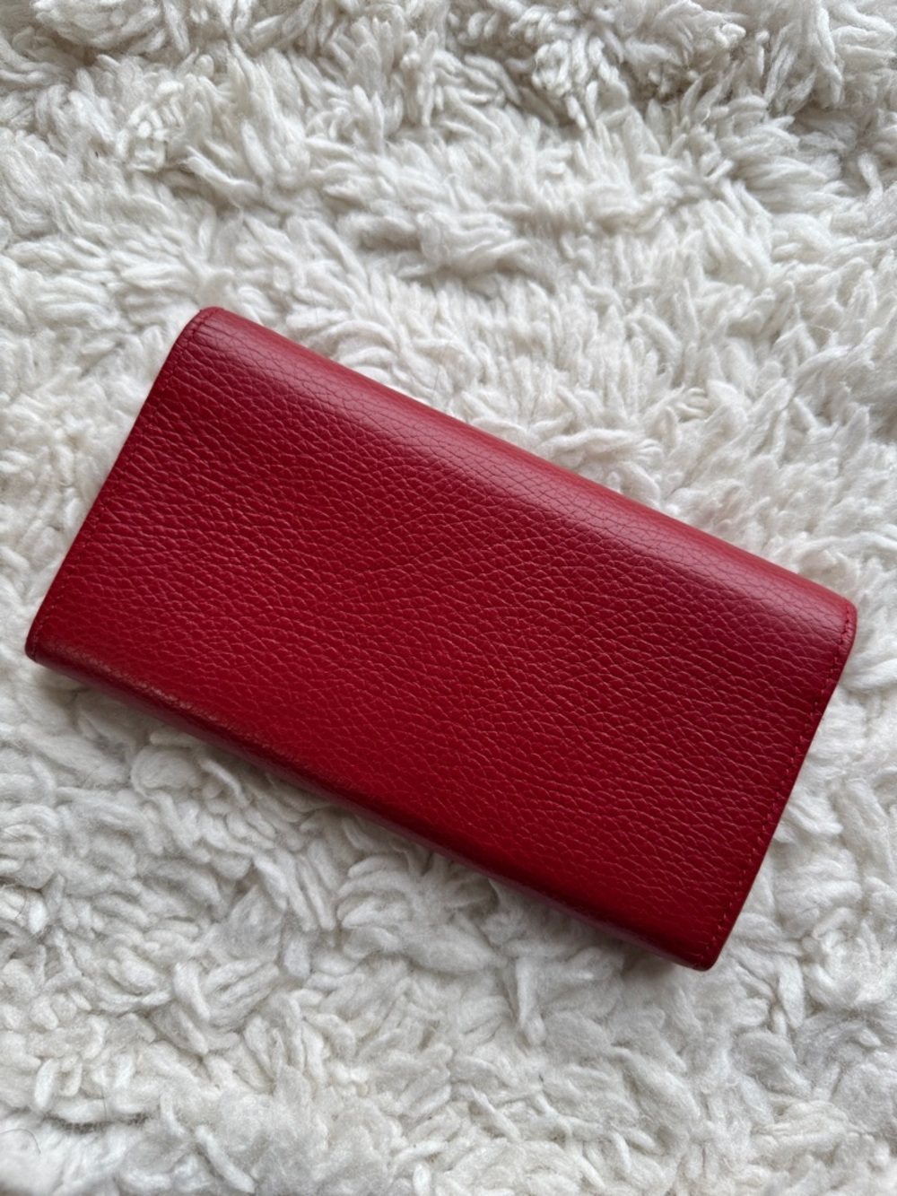Gucci Marmont Wallet - Picture 2 of 6